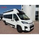 Dreamer Camper Sport 2025 | Automatico
